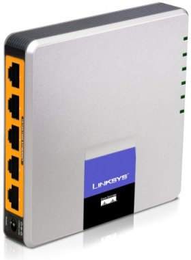 Linksys EG005 5-port Gigabit Ethernet Switch