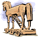 Trojan horse