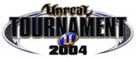 Unreal Tournament Logo