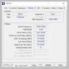 CPU-Z Memory - thumbnail
