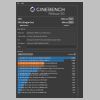 Cinebench R20 multi-core - thumbnail