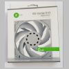 EK-Vardar EVO 120ER White BB 120mm Fan Box - thumbnail