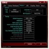 Craig's desktop PC - memory settings - image 2 0f 3 thumbnail