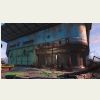 Fallout 4 - Shaw High School - image 1 0f 3 thumbnail